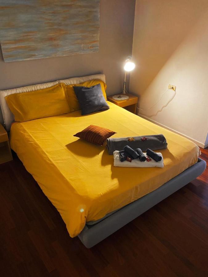 Antica Dimora Apartment Levico Terme Exterior foto