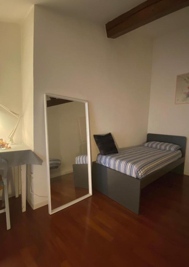 Antica Dimora Apartment Levico Terme Exterior foto