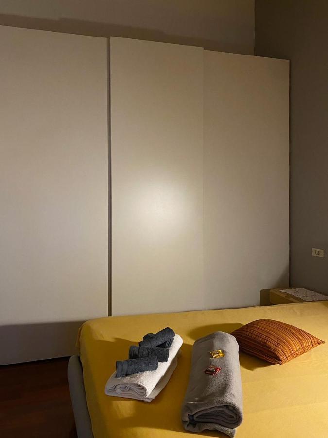 Antica Dimora Apartment Levico Terme Exterior foto