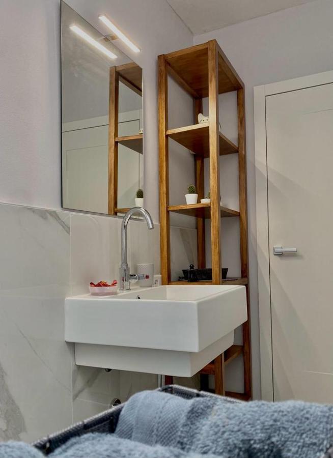 Antica Dimora Apartment Levico Terme Exterior foto