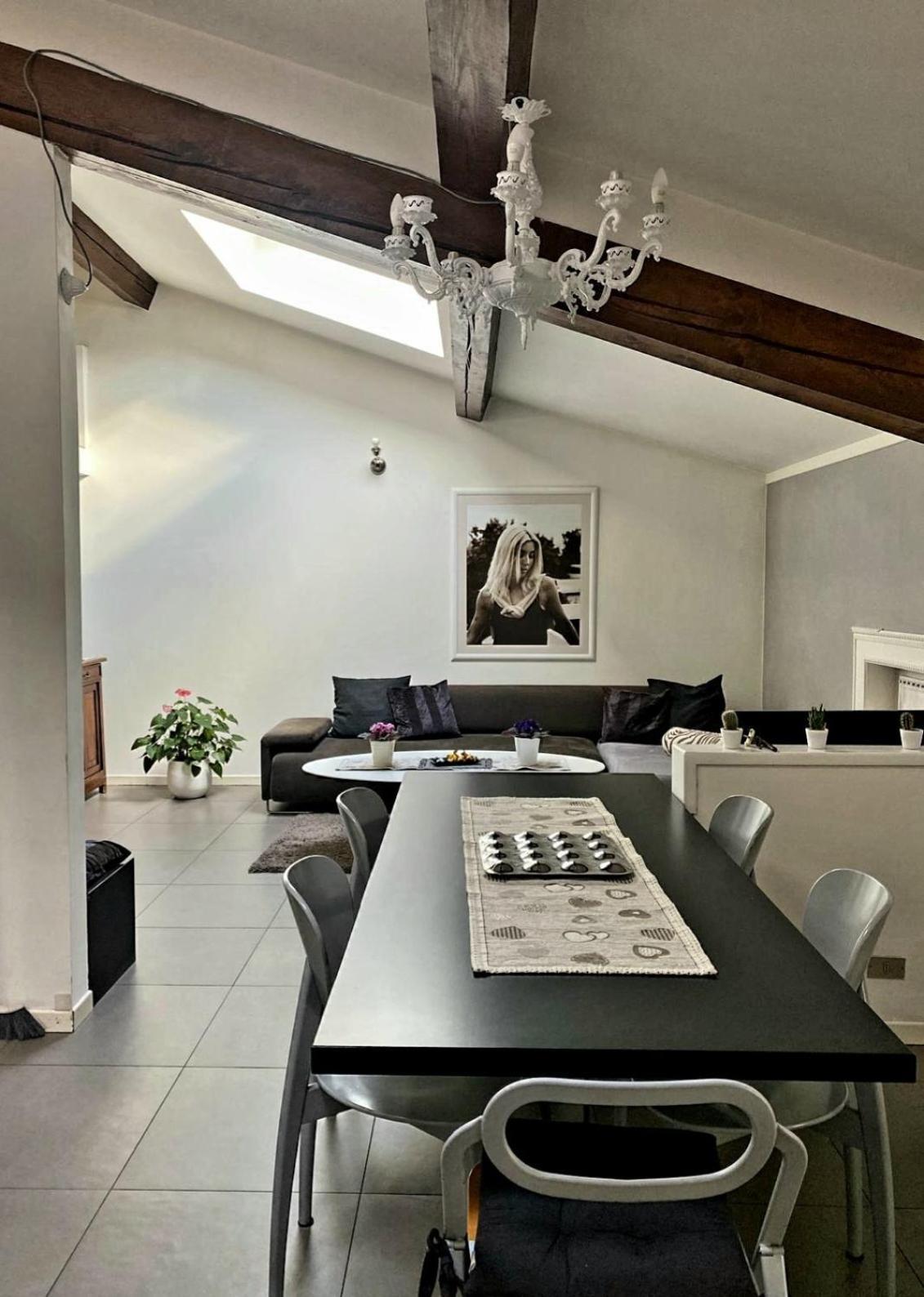 Antica Dimora Apartment Levico Terme Exterior foto
